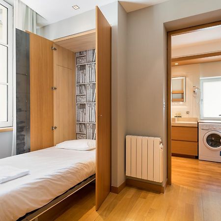 Honore - Suites Bellecour Λυών Εξωτερικό φωτογραφία