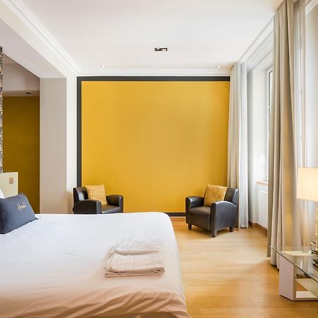 Honore - Suites Bellecour Λυών Εξωτερικό φωτογραφία