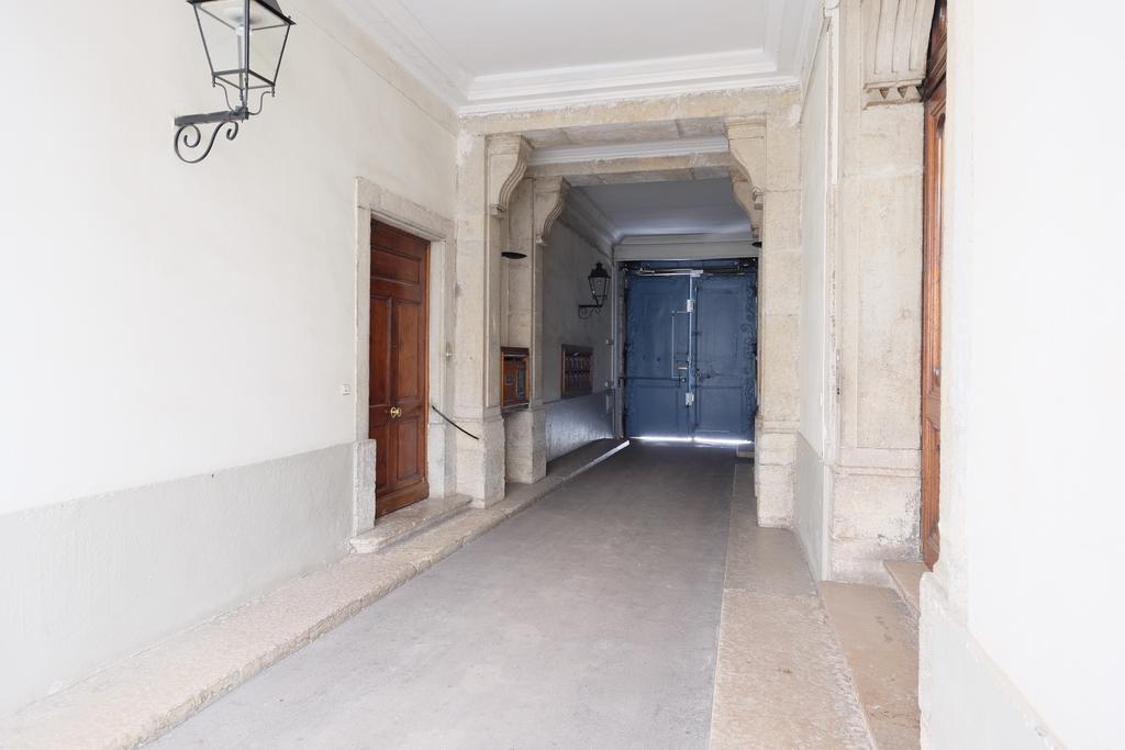 Honore - Suites Bellecour Λυών Εξωτερικό φωτογραφία
