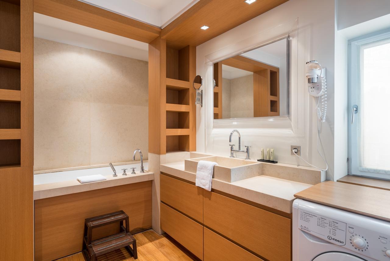 Honore - Suites Bellecour Λυών Εξωτερικό φωτογραφία