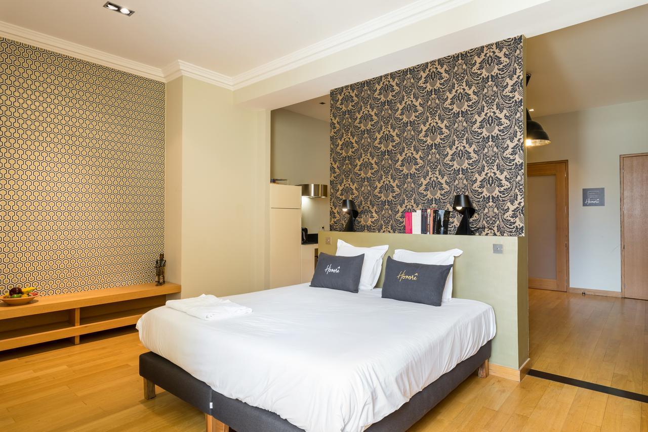 Honore - Suites Bellecour Λυών Εξωτερικό φωτογραφία