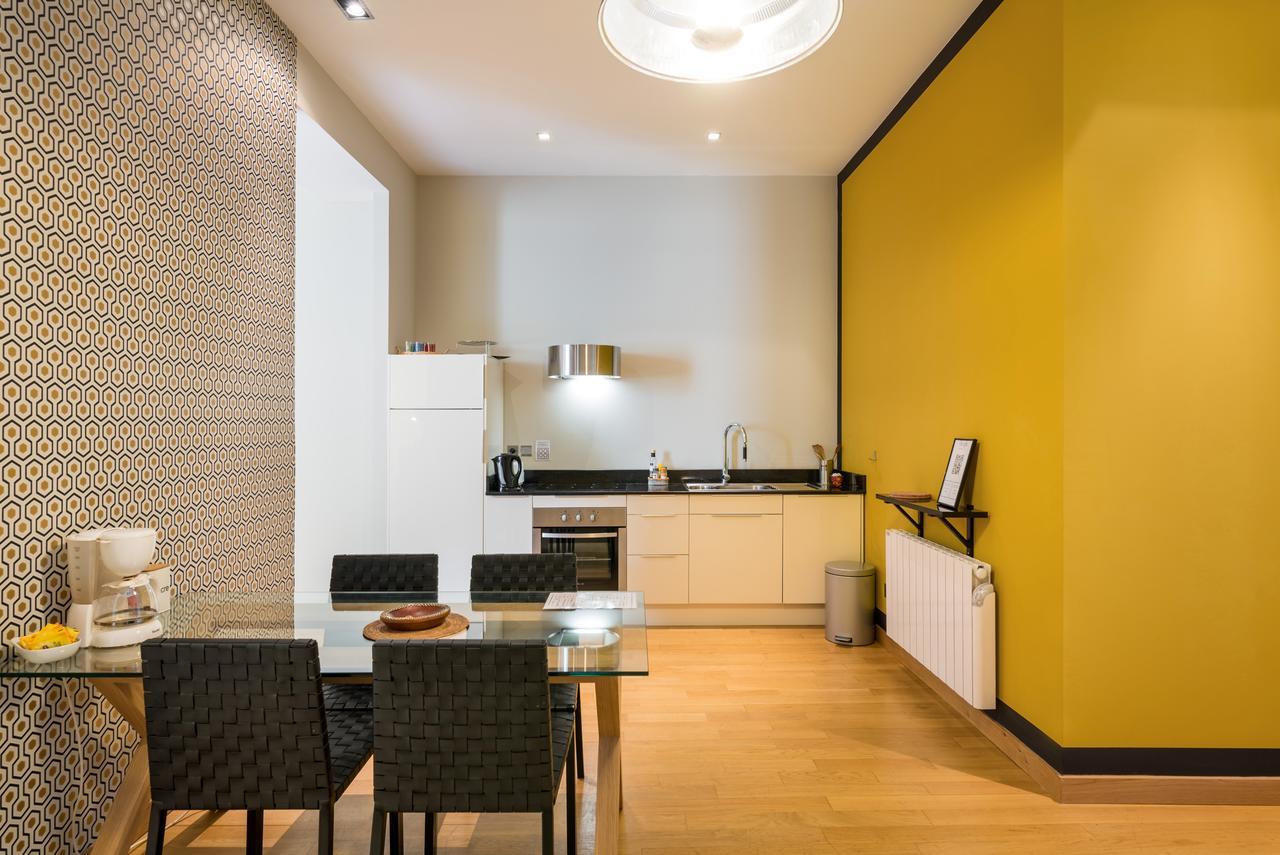 Honore - Suites Bellecour Λυών Εξωτερικό φωτογραφία