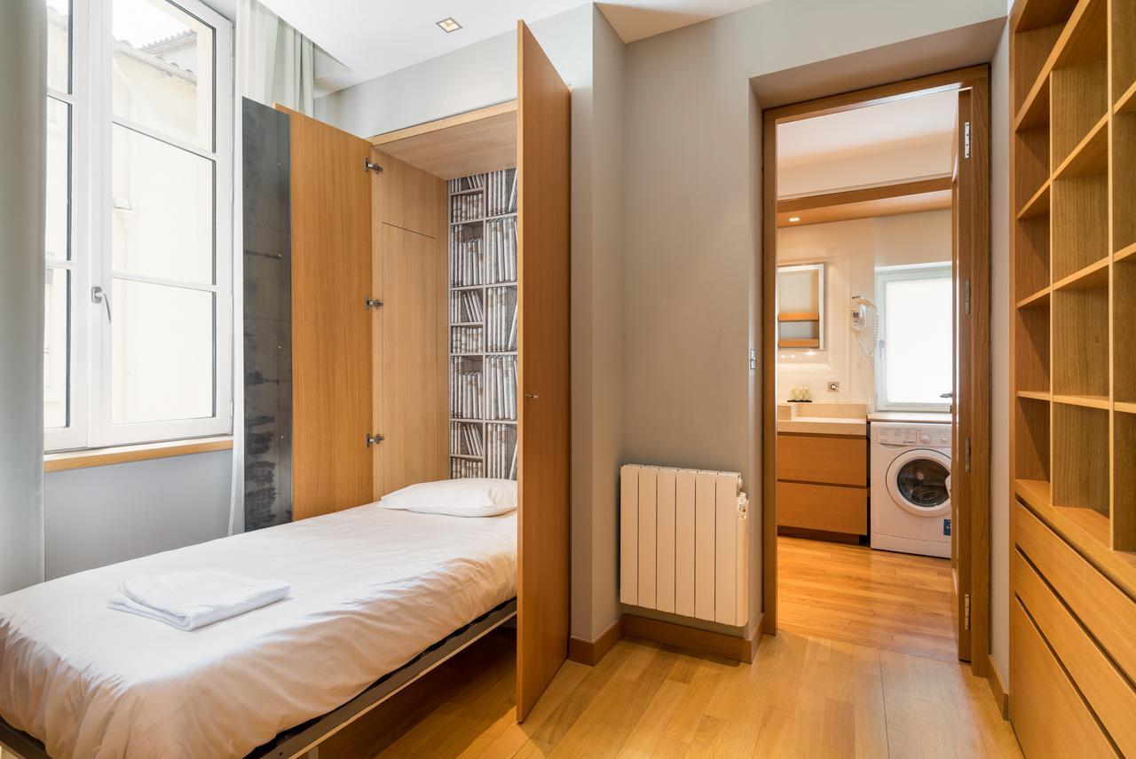 Honore - Suites Bellecour Λυών Εξωτερικό φωτογραφία