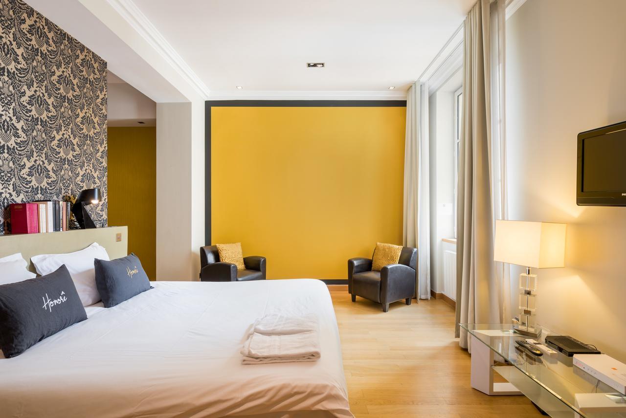Honore - Suites Bellecour Λυών Εξωτερικό φωτογραφία