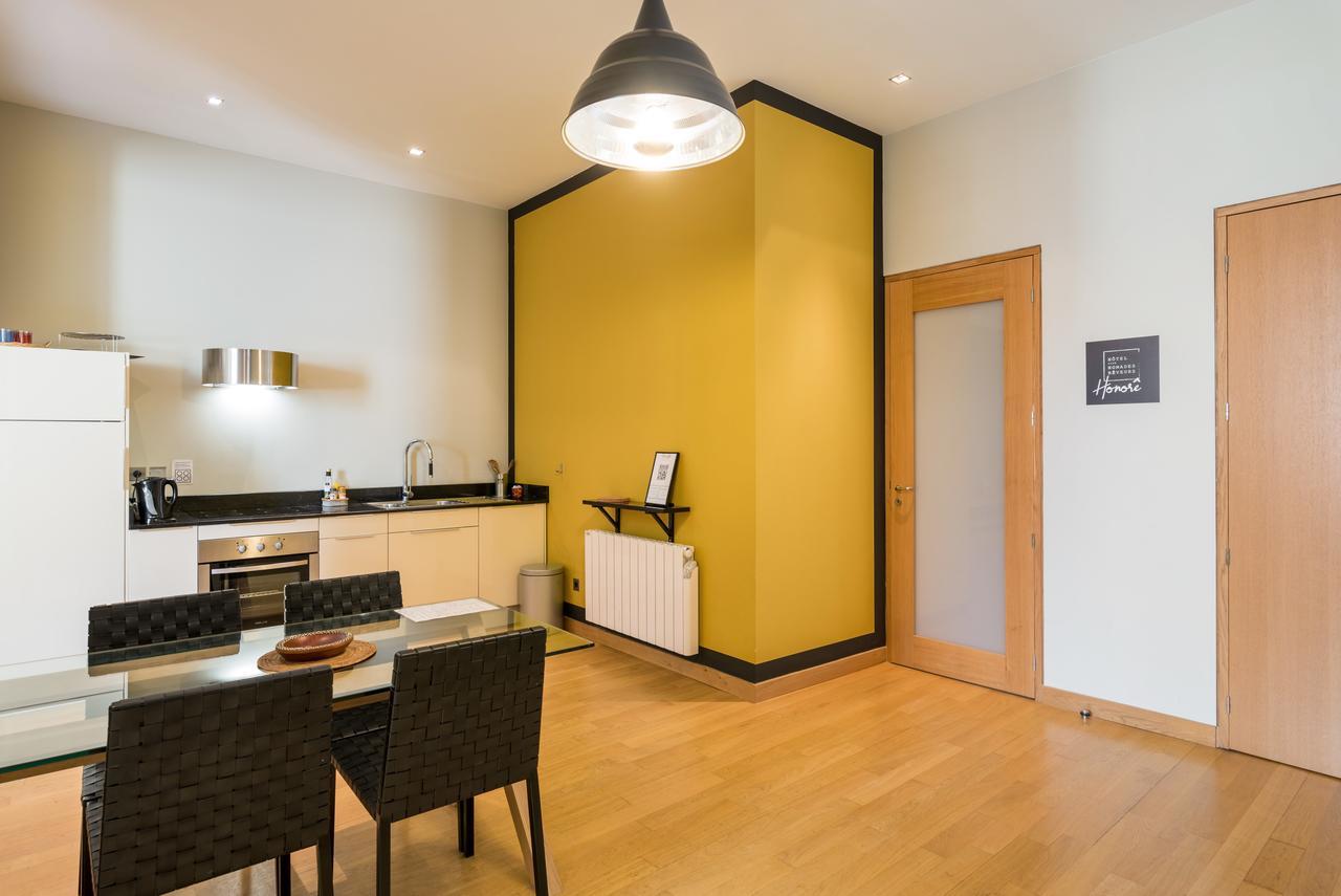 Honore - Suites Bellecour Λυών Εξωτερικό φωτογραφία