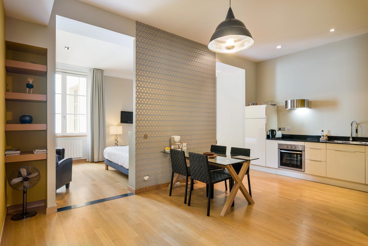 Honore - Suites Bellecour Λυών Εξωτερικό φωτογραφία