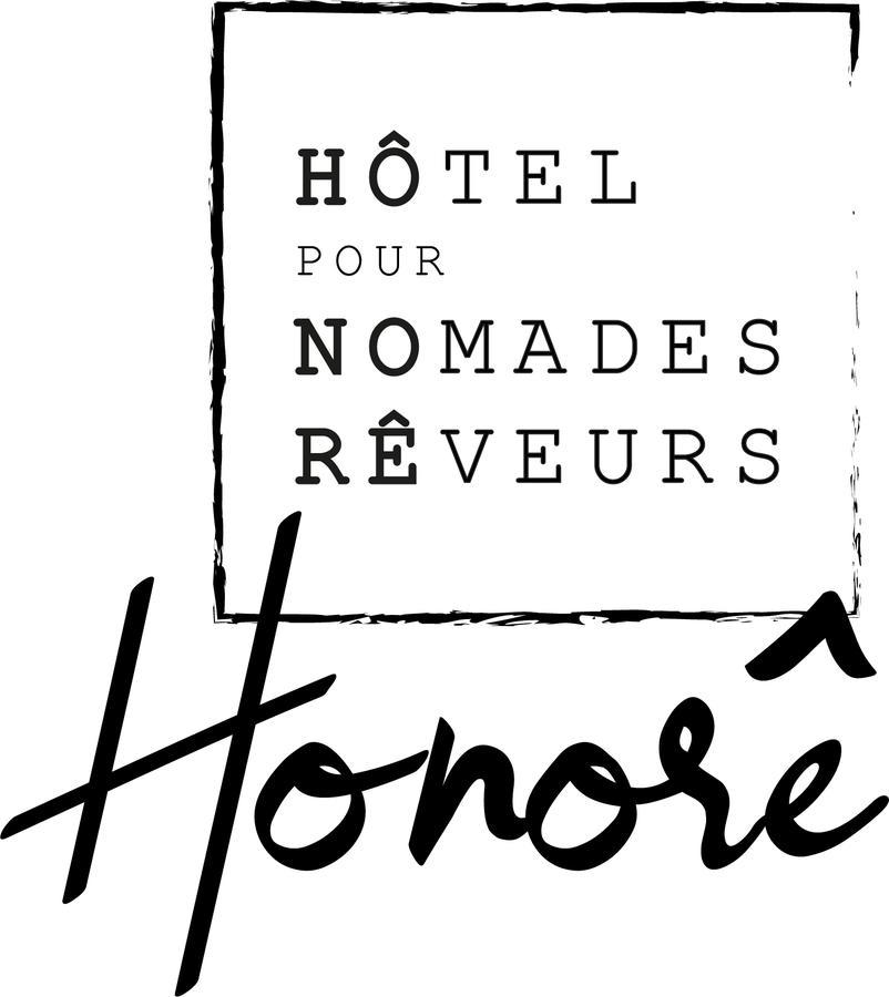 Honore - Suites Bellecour Λυών Εξωτερικό φωτογραφία